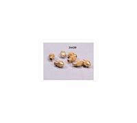 Sachet injecteurs gaz butane 7 m/m pour cuisinière