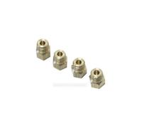 Sachet injecteurs gaz butane 76X3494 pour cuisinière BRANDT 2863100 - * CD9830H11 - CD9830H1 CM6 - BVMPièces