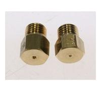 Sachet injecteurs gaz butane diametre 62 et 68 pour table de cuisson brandt