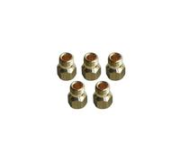 Faure - Sachet Injecteurs Gaz Butane - Ref: 5026994100