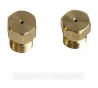 Sachet Injecteurs Gaz Butane Four Grill Pour Cuisinière Indesit