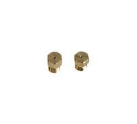 C00021370. SACHET INJECTEURS GAZ BUTANE FOUR GRILL INDESIT