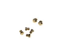 Sachet Injecteurs Gaz Butane + Four X 6 Pour Cuisiniere - 39811