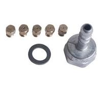 SACHET INJECTEURS GAZ BUTANE G