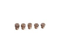 Sachet Injecteurs Gaz Butane G30 29 Mbar Pour Table De Cuisson - 481010600856