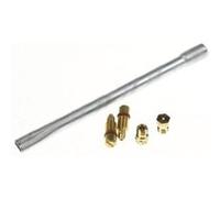 SACHET INJECTEURS GAZ BUTANE PAR 2 POUR TABLE DE CUISSON BOSCH - 00173586