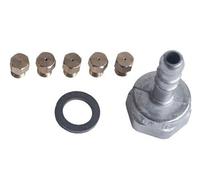 Sachet Injecteurs Gaz Butane pour CUISINIERE