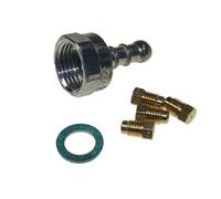 Sachet Injecteurs Gaz Butane Pour Cuisiniere - 39640