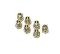 Sachet Injecteurs Gaz Butane pour CUISINIERE - 40178