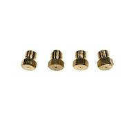 Sachet Injecteurs Gaz Butane Pour Cuisiniere Far - 806438