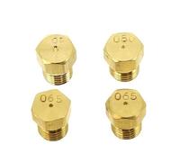 SACHET INJECTEURS GAZ BUTANE pour CUISINIERE - 900378