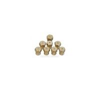 Sachet injecteurs gaz butane pour cuisiniere - 9520021