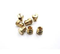 SACHET INJECTEURS GAZ BUTANE POUR CUISINIÈRE ARIS POUR CUISINIERE SCHOLTES - C00090735