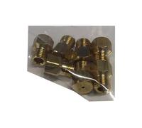 Sachet Injecteurs Gaz Butane Pour Cuisiniere Arthu
