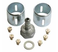 SACHET INJECTEURS GAZ BUTANE pour CUISINIERE ARTHUR MARTIN - 5023955000