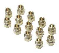 Sachet Injecteurs Gaz Butane Pour Cuisiniere Arthur Martin - 5024144200 G