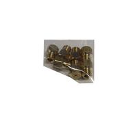 Sachet Injecteurs Gaz Butane Pour Cuisiniere Arthur Martin - 5025310700