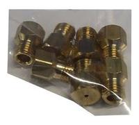 Sachet Injecteurs Gaz Butane Pour Cuisiniere Arthu