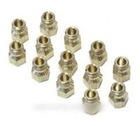 Sachet Injecteurs Gaz Butane Pour Cuisinière Arthur Martin Electrolux Faure