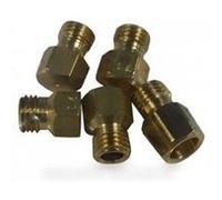 Sachet injecteurs gaz butane pour cuisinière arthur martin electrolux faure