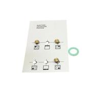 SACHET INJECTEURS GAZ BUTANE POUR CUISINIERE BEKO - 4431900083