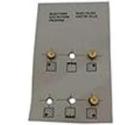 Sachet injecteurs gaz butane pour cuisiniere beko - 4431900099 G