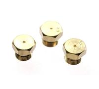 SACHET INJECTEURS GAZ BUTANE POUR CUISINIERE BOSCH - 00173899