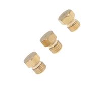 SACHET INJECTEURS GAZ BUTANE POUR CUISINIERE BOSCH - 00173899