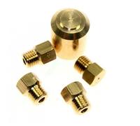 Sachet Injecteurs Gaz Butane Pour Cuisinière Brandt