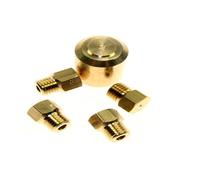 SACHET INJECTEURS GAZ BUTANE POUR CUISINIERE BRANDT - 77X9173