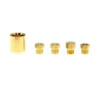 SACHET INJECTEURS GAZ BUTANE POUR CUISINIERE BRANDT - AS0005293