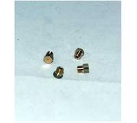 FAGOR BRANDT VEDETTE SAUTER DE-DIETRICH - SACHET INJECTEURS GAZ BUTANE POUR CUISINIÈRE BRANDT