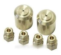 BRANDT - SACHET INJECTEURS GAZ BUTANE POUR CUISINIERE BRANDT