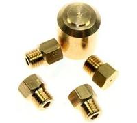 BRANDT - sachet injecteurs gaz butane pour cuisinière BRANDT