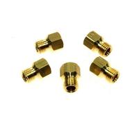 SACHET INJECTEURS GAZ BUTANE POUR CUISINIERE CURTISS - 4055071668