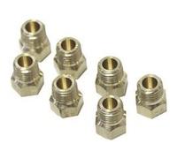 Sachet Injecteurs Gaz Butane Pour Cuisiniere - 40178