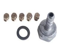 Sachet Injecteurs Gaz Butane Pour Cuisiniere Faure - 3372324016 G