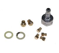 SACHET INJECTEURS GAZ BUTANE pour CUISINIERE FAURE - 342819102