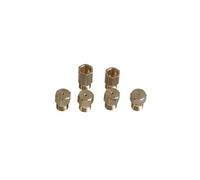 Sachet Injecteurs Gaz Butane Pour Cuisiniere Faure - 5026944900