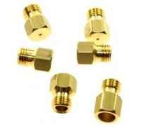 Sachet Injecteurs Gaz Butane Pour Cuisiniere Faure - 5029300700 G