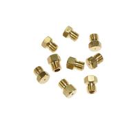 Sachet injecteurs gaz butane pour cuisiniere hotpoint - - sosd301741