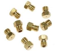 Sachet injecteurs gaz butane pour cuisiniere hotpoint - ariston - d301741 G