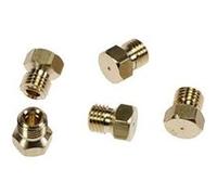 Sachet injecteurs gaz butane pour cuisinière indesit G