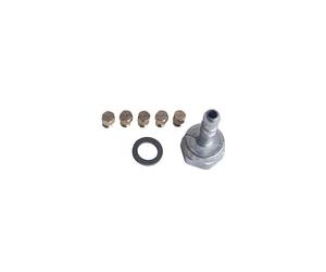 SACHET INJECTEURS GAZ BUTANE POUR CUISINIERE PROLINE - 900211