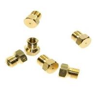 Sachet Injecteurs Gaz Butane Pour Cuisiniere Scholtes - C00066234 G