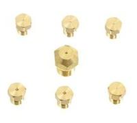 Sachet Injecteurs Gaz Butane Pour Cuisiniere Selecline - 38826 G