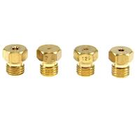 SACHET INJECTEURS GAZ BUTANE POUR CUISINIERE SMEG - 38834