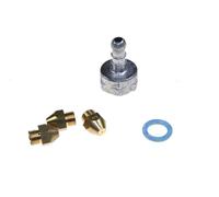 SACHET INJECTEURS GAZ BUTANE POUR FOUR BRANDT - 39300906