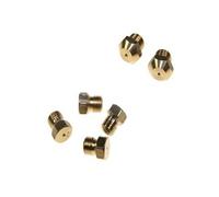 Sachet Injecteurs Gaz Butane Pour Four Glem-gas - 39857