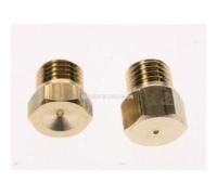 Sachet injecteurs gaz butane pour table de cuisson fagor brandt vedette sauter de-dietrich G